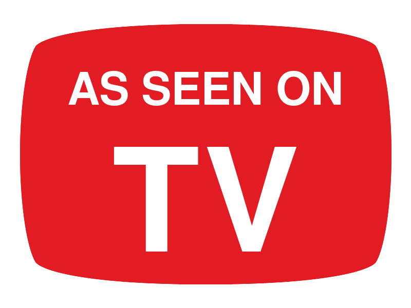 As Seen On TV